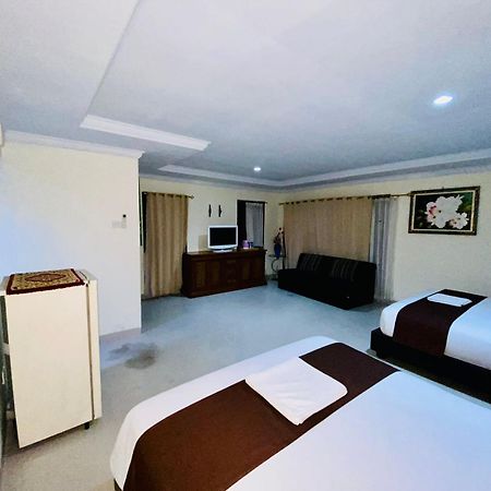 Dedy Beach Inn Kuta Lombok Exteriér fotografie