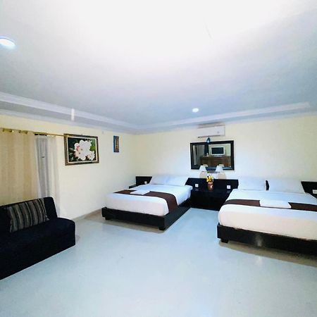 Dedy Beach Inn Kuta Lombok Exteriér fotografie