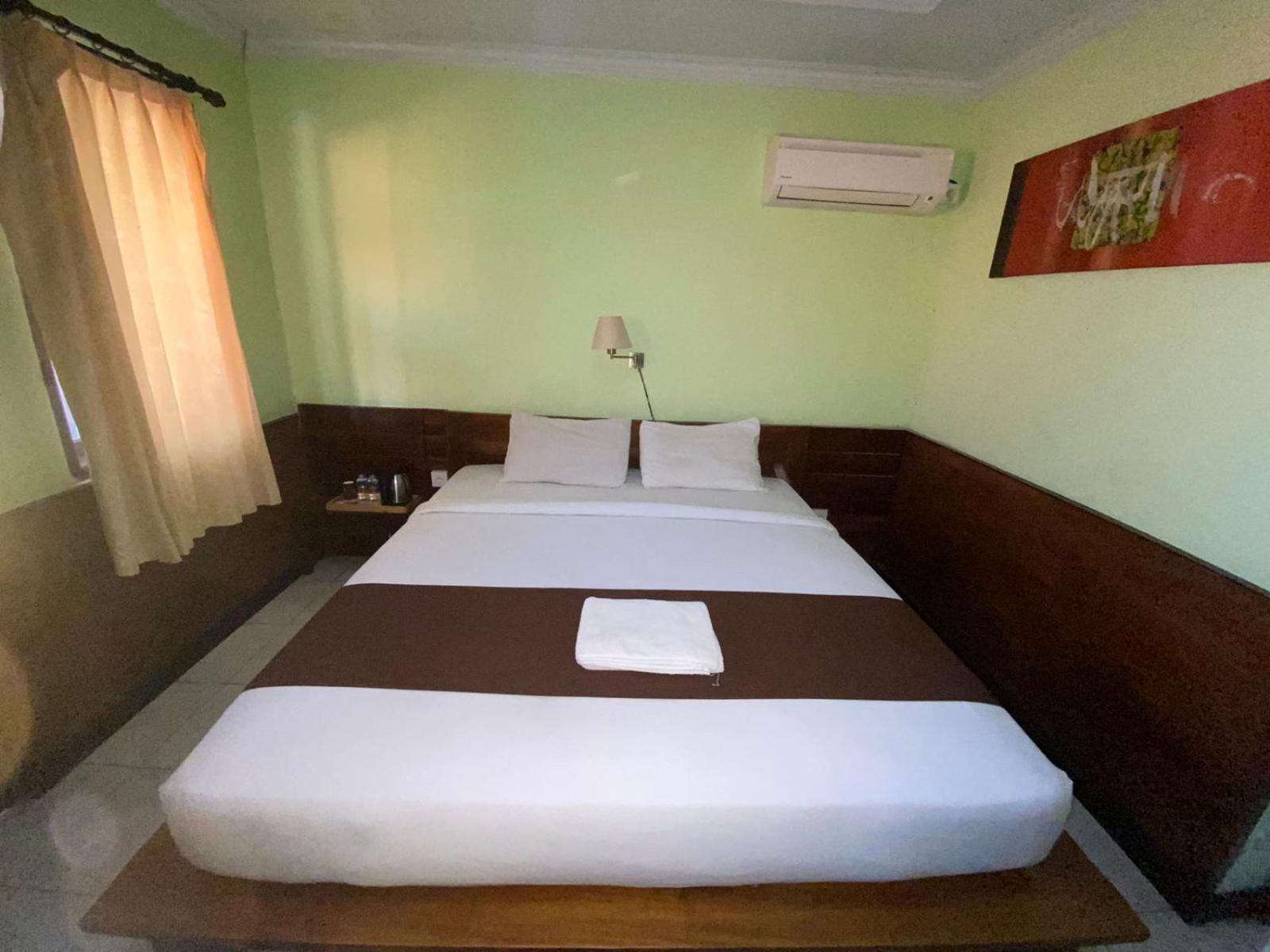 Dedy Beach Inn Kuta Lombok Exteriér fotografie