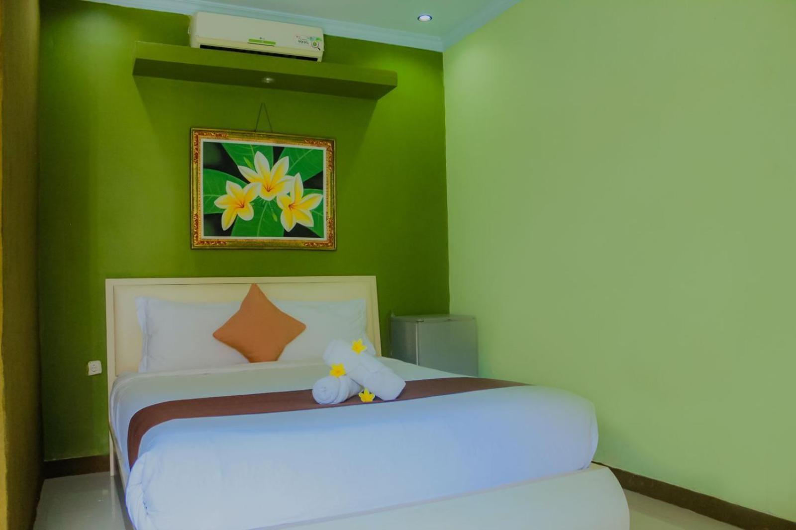 Dedy Beach Inn Kuta Lombok Exteriér fotografie