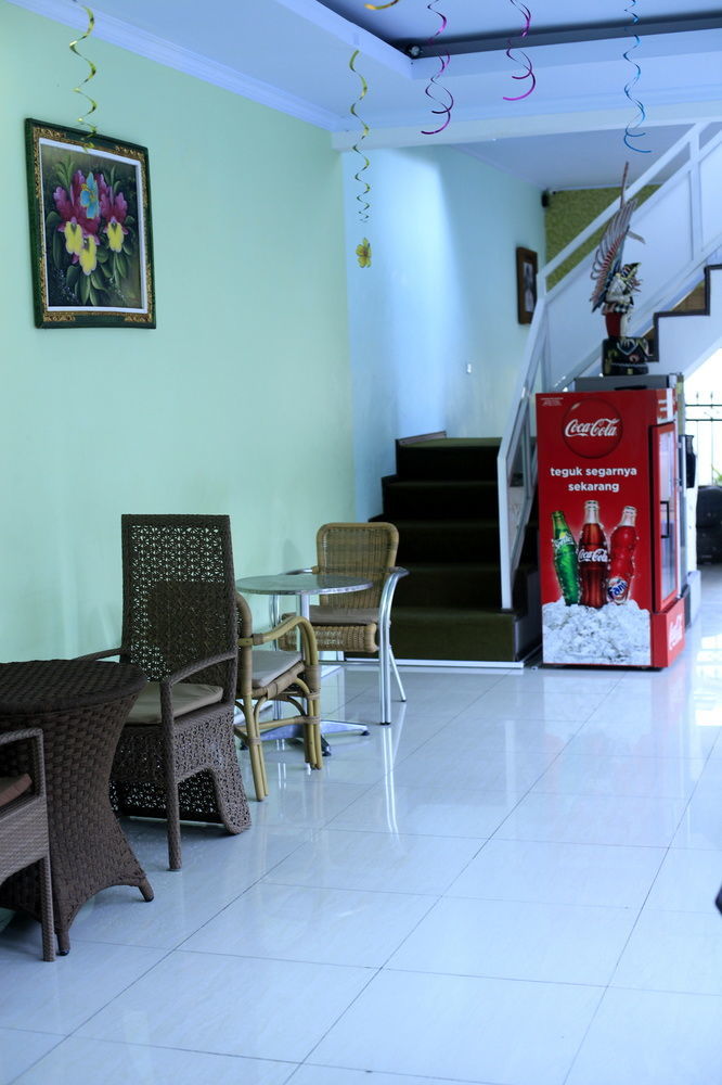 Dedy Beach Inn Kuta Lombok Exteriér fotografie