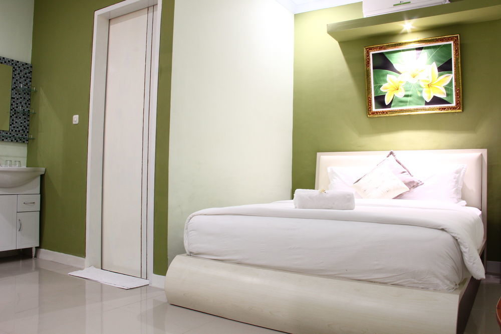 Dedy Beach Inn Kuta Lombok Exteriér fotografie