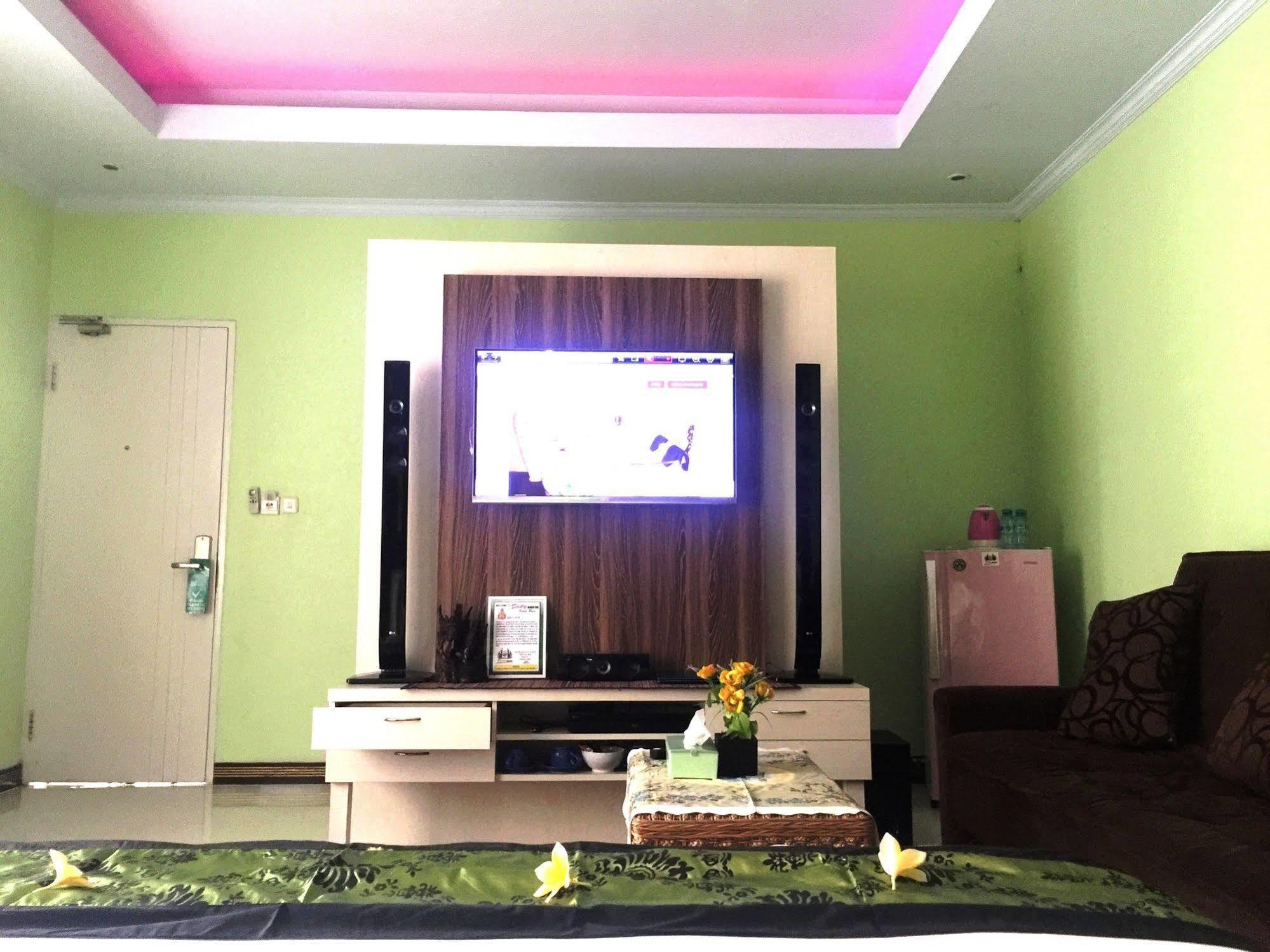 Dedy Beach Inn Kuta Lombok Exteriér fotografie