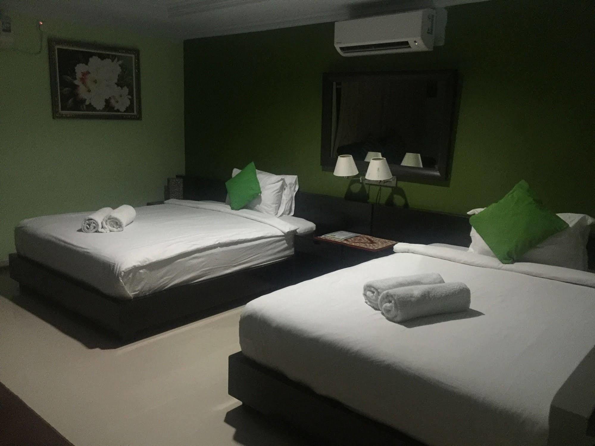 Dedy Beach Inn Kuta Lombok Exteriér fotografie