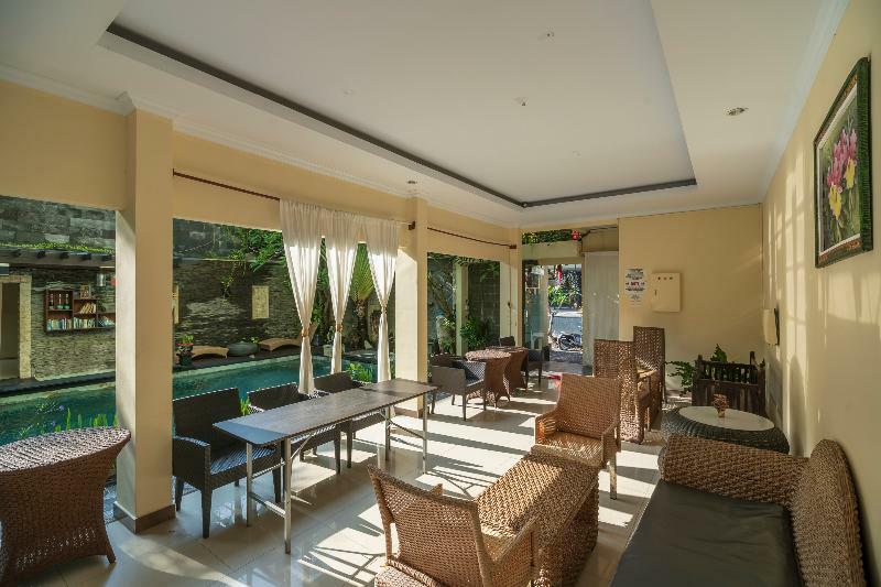 Dedy Beach Inn Kuta Lombok Exteriér fotografie